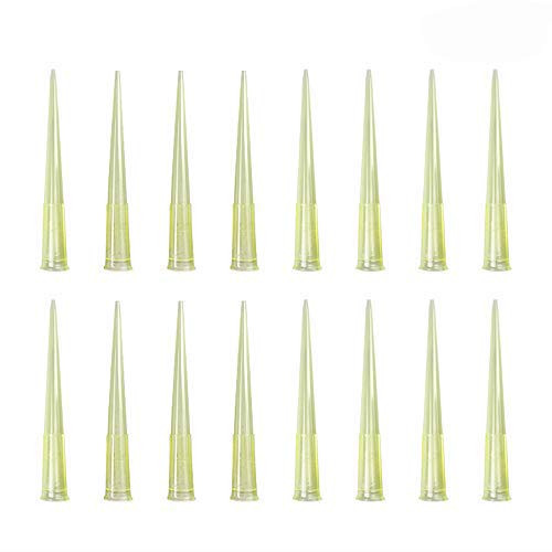 200 μL Universal pipette tips (Case of 30,000 pcs)