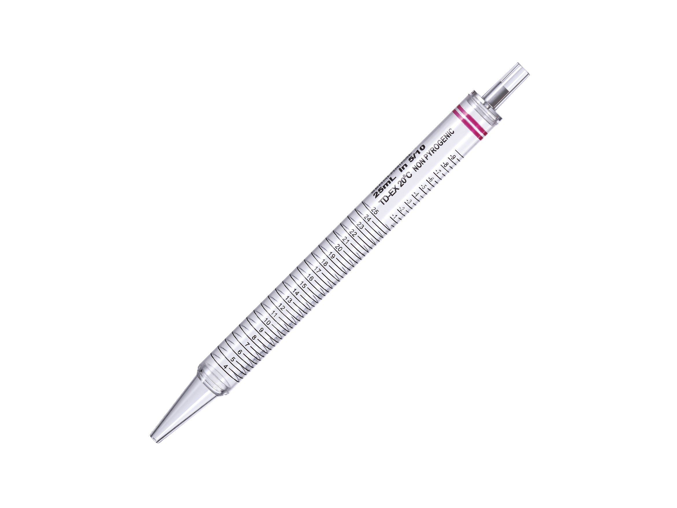 Serological Pipette (25 ml)