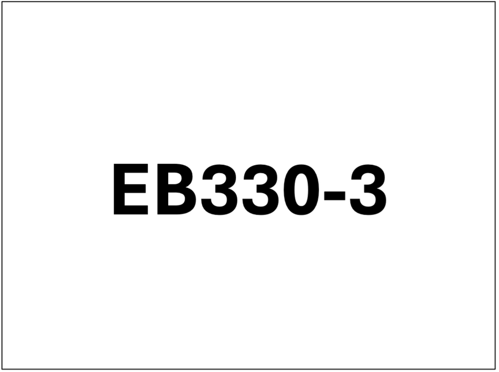 Cap for PCR Strip Tubes (Optical Clear)