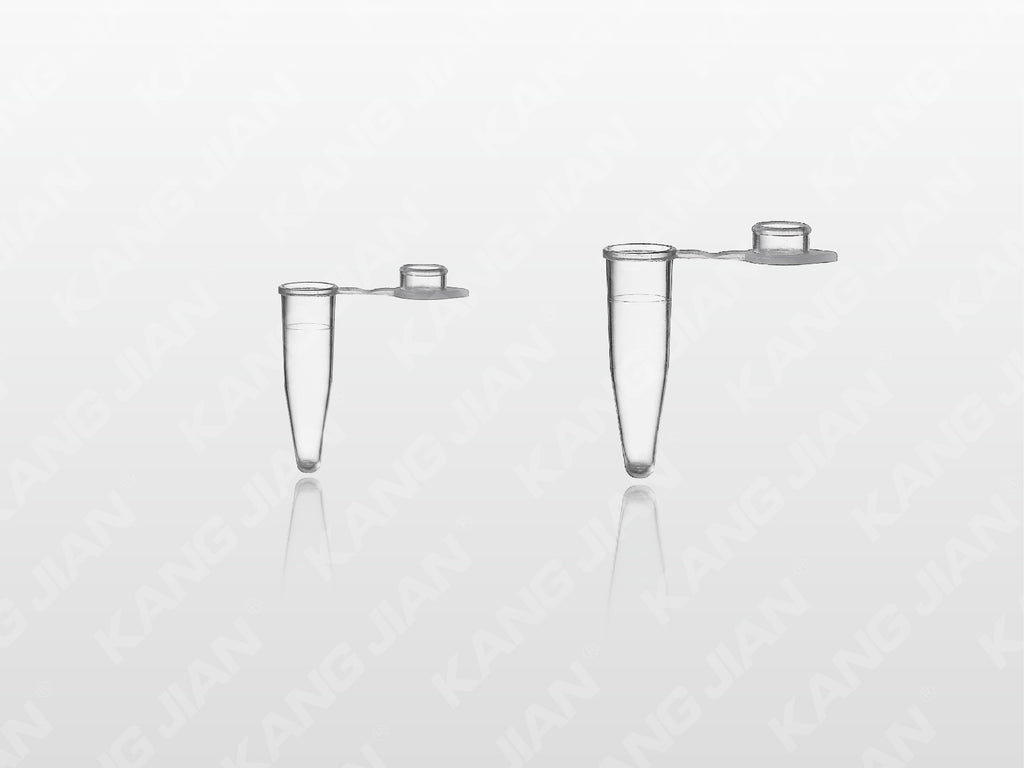 PCR Tubes (0.2ml)