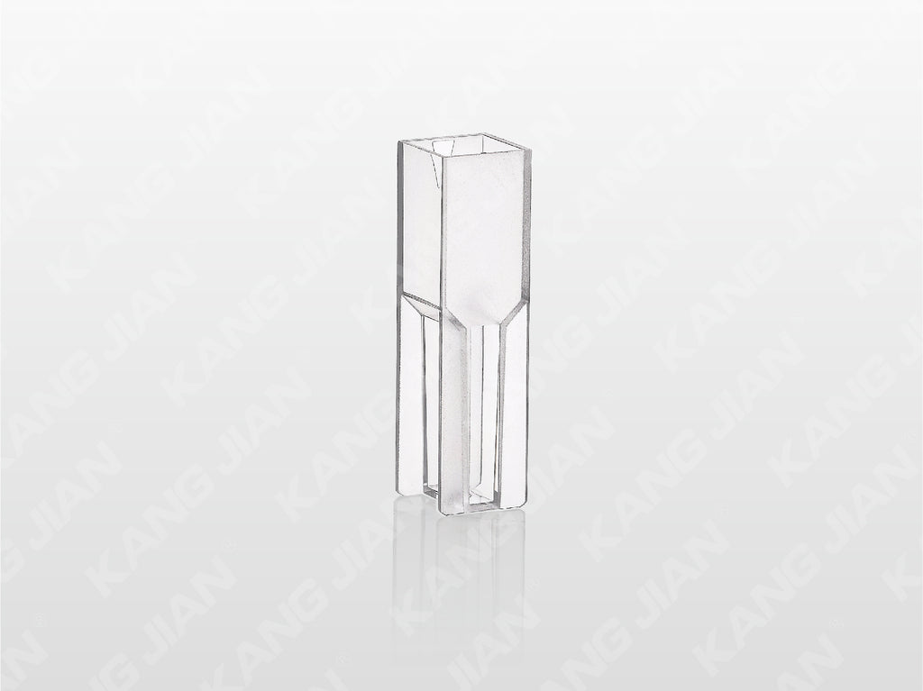 Curved Cuvettes (Polystyrene)