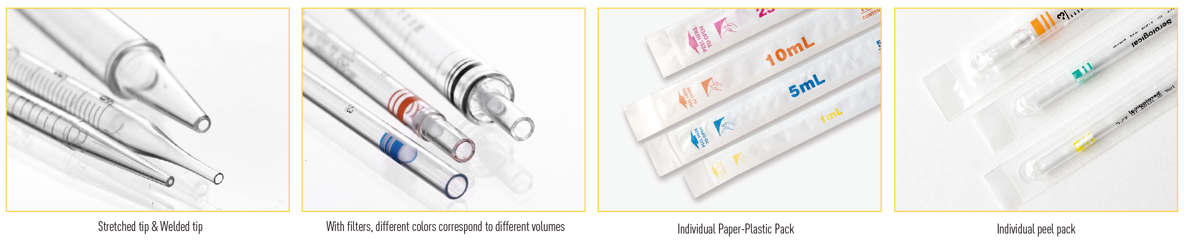 Serological Pipette (25 ml)